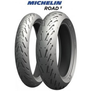 Michelin Road 5 120/60 R17 55W