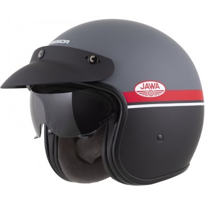 Cassida Oxygen 2.0 Jawa OHC – Hledejceny.cz