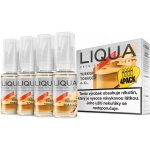 Ritchy Liqua Elements 4Pack Turkish tobacco 4 x 10 ml 18 mg – Sleviste.cz