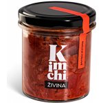 ŽIVINA Kimchi Pálivé 300 g – Zbozi.Blesk.cz