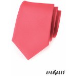 Avantgard Lux kravata Korálová 561 9836 – Zboží Dáma Avantgard Lux kravata Korálová 561 9836 – Zboží Dáma