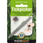 TravelSafe Tickpicker odstraňovač klíšťat – Zboží Dáma