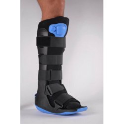 PNEUMATIC WALKING BRACE Ovation Medical M