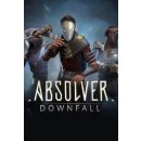 Hra na PC Absolver