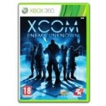 XCOM: Enemy Unknown – Zboží Dáma