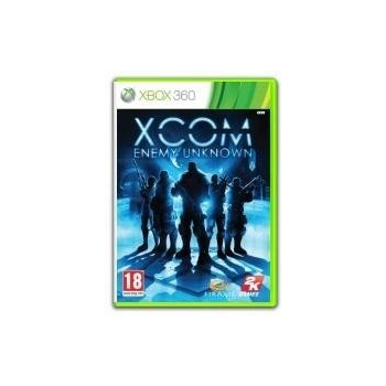 XCOM: Enemy Unknown