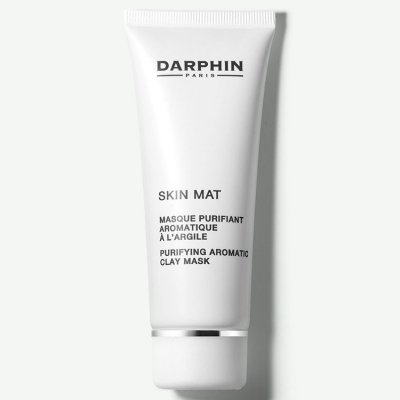 Darphin Masque Purifiant Aromatique et L´argile 50 ml – Zboží Mobilmania