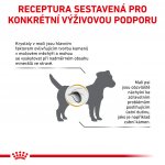 Royal Canin Veterinary Health Nutrition Dog Urinary S/O Small 1,5 kg – Sleviste.cz
