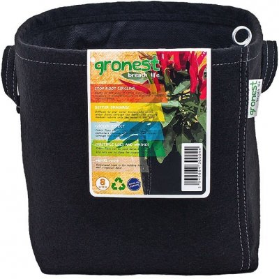 Gronest Aqua Breathe 19x19x21cm