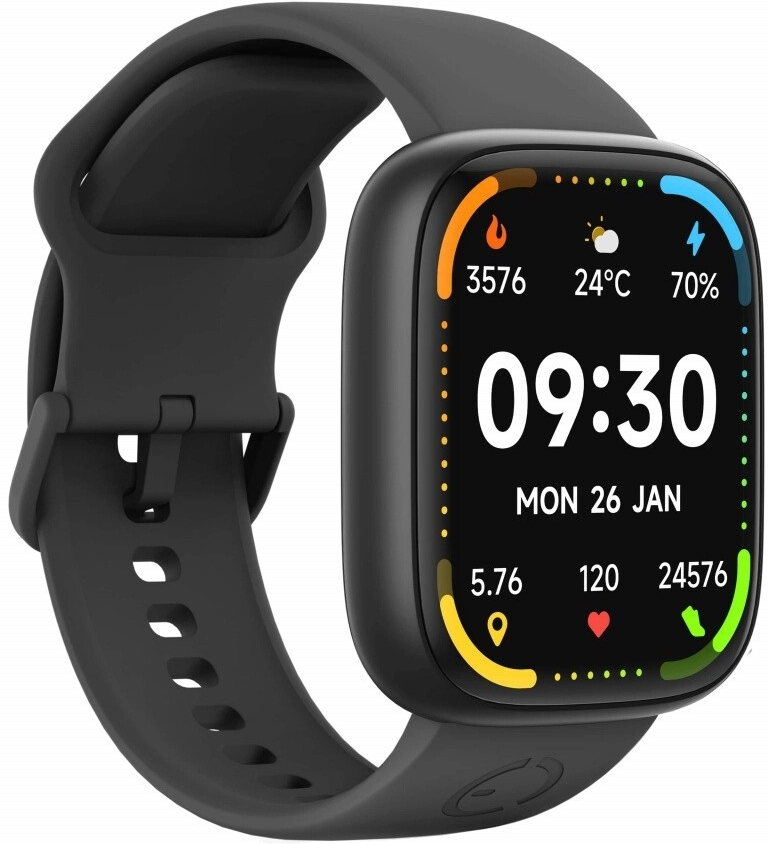 MAXCOM EcoWatch 6