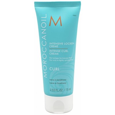 Moroccanoil Intense Curl Cream 75 ml – Hledejceny.cz