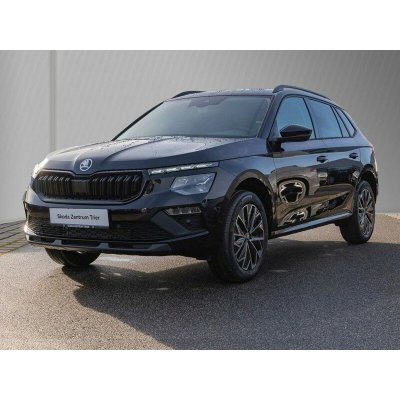 Skoda Kamiq 1.5 TSI DSG 110 kW – Hledejceny.cz