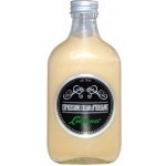 Luxina Expression balzám po holení aktivní složky 200 ml – Hledejceny.cz