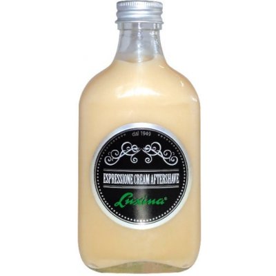 Luxina Expression balzám po holení aktivní složky 200 ml – Hledejceny.cz
