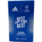 adidas UEFA Champions League voda po holení 100 ml – Hledejceny.cz