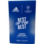 adidas UEFA Champions League voda po holení 100 ml – Zboží Dáma