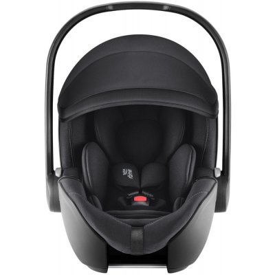 Britax Römer Baby-Safe Pro Classic 2025 Deep Black – Sleviste.cz