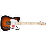 Fender Squier Affinity Telecaster – Zboží Mobilmania