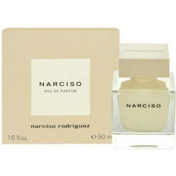 Narciso Rodriguez Narciso parfémovaná voda dámská 50 ml