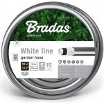 Bradas Tricot White Line 3/4" 50m – Hledejceny.cz