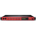 Focusrite Clarett OctoPre – Zboží Mobilmania