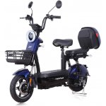 Elektropower Sunra RIO 240W 12 Ah modrá | Zboží Auto