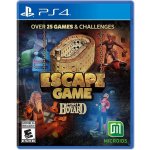 Escape Game: Fort Boyard – Hledejceny.cz