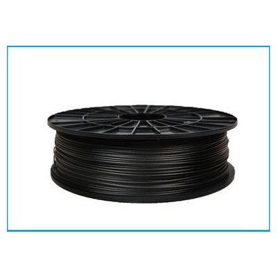 Plasty Mladeč 1.75 PETG CFJet - černá 0.5 kg F175PETG CFJet_BK – Zboží Živě