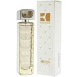 Hugo Boss Orange toaletní voda dámská 50 ml – Hledejceny.cz