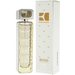 Hugo Boss Boss Orange toaletní voda dámská 75 ml tester