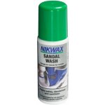 Nikwax Sandal Wash 125 ml – Zboží Mobilmania