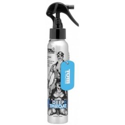 Tom Of Finland Oral Desensitizing Spray 118 ml