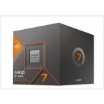 AMD Ryzen 7 8700G 100-100001236BOX – Hledejceny.cz