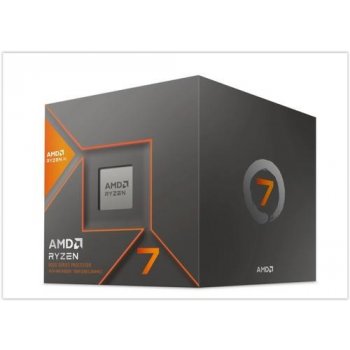 AMD Ryzen 7 8700G 100-100001236BOX