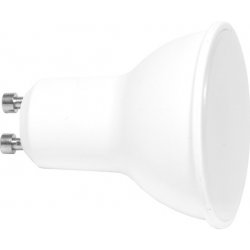 Žárovka Ecolite LED5W-GU10/4100 LED žárovka GU10 5W denní bílá