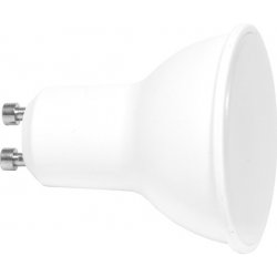 Ecolite LED5W-GU10/4100 LED žárovka GU10 5W denní bílá