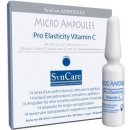 Syncare Micro Ampoules Pro Elasticity Vitamin C kúra 28 dnů 14 x 1,5 ml