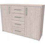 Nábytek Mikulík Vranovice Aura 2 – Zboží Dáma