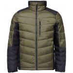 Columbia Labyrinth Loop II Jacket khaki – Sleviste.cz
