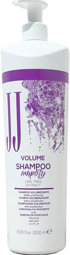 JJ Volume Šampon 1000 ml