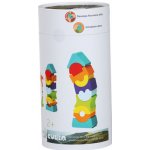 CUBIKA 12862 Balanční věž IX 11 ks – Zboží Mobilmania