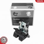 Zámek výklopných zadních dveří ESEN SKV 60SKV653 | Zboží Auto