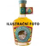 Lazy Dodo Passionfruit & Mango 35% 0,7 l (holá láhev) – Hledejceny.cz