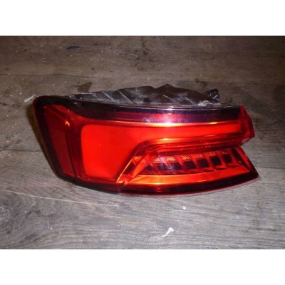lampa zadní levá - LED AUDI A5 8W6 F5 Coupé/Cabrio 8W6945091C – Hledejceny.cz