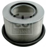 Vzduchový filtr FEBI BILSTEIN 08164 – Hledejceny.cz