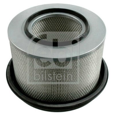 Vzduchový filtr FEBI BILSTEIN 08164 – Hledejceny.cz