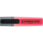 Edding 345 červená – Hledejceny.cz