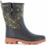 Blackfox Holínky Ketti zimní dámské černé – Sleviste.cz