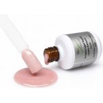 NL nails professional UV,LED Polyacrygel liquid camu AMOURA- gel lak- builder lahvička 15 ml – Hledejceny.cz