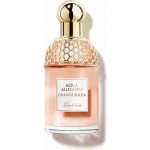 Guerlain Aqua Allegoria Orange Soleia toaletní voda dámská 75 ml – Zbozi.Blesk.cz